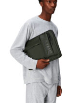 Rains 16670-03 Green Texel Laptop Case 15"/16" Green Accessories Bags Laptop bags