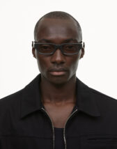 Chimi 10 Photochromic Dark Grey/Red Sunglasses