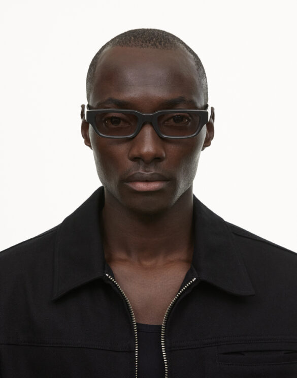 Chimi 10 Photochromic Dark Grey/Red Sunglasses