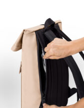 Ucon Acrobatics 106411LT43024 Jasper Medium Backpack Lotus Light Almond Accessories Bags Backpacks