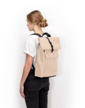 Ucon Acrobatics 106411LT43024 Jasper Medium Backpack Lotus Light Almond Accessories Bags Backpacks