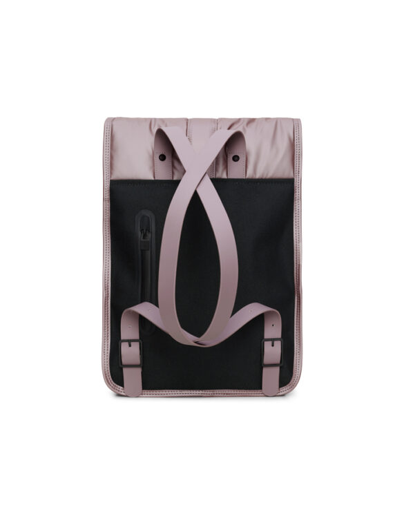 Rains 21740-37 Muse Puffed Backpack Mini Muse Seljakott Aksessuaarid Kotid Seljakotid