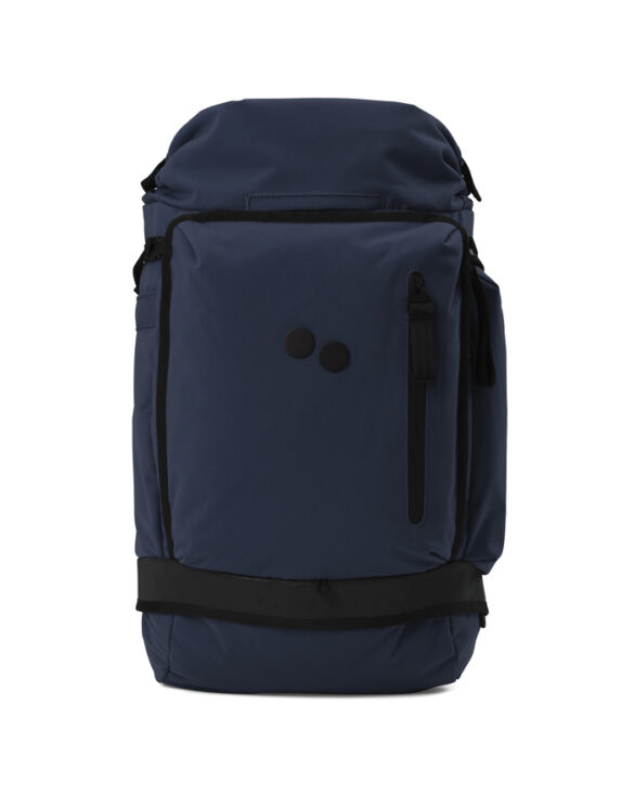 Pinqponq Accessories Bags  PPC-KOM-001-30178S Komut Medium Solid Navy