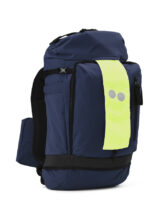 Pinqponq Accessories Bags  PPC-KOM-001-30178S Komut Medium Solid Navy