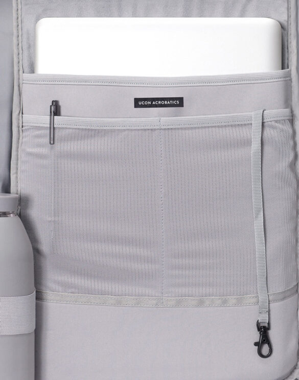 Ucon Acrobatics 105411LT43024 Hajo Medium Backpack Lotus Light Almond Accessories Bags Backpacks