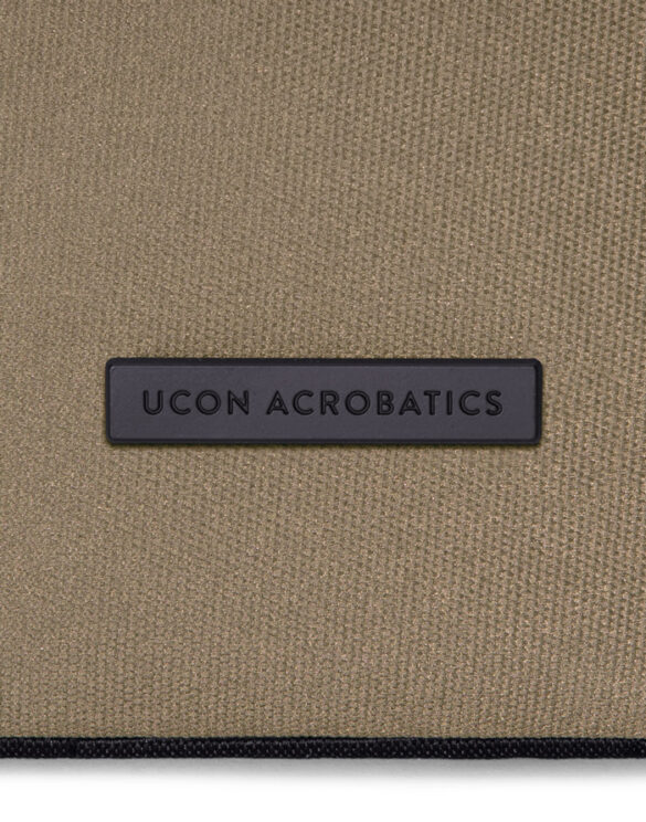 Ucon Acrobatics 124413PT42424 Jona Medium Bag Phantom Olive Reflective Accessories Bags Waist bags