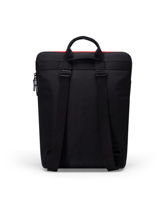 Ucon Acrobatics 104411LT73224 Masao Medium Backpack Lotus Red-Light Almond Accessories Bags Backpacks