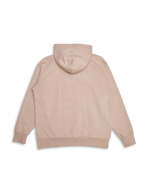 Deus Ex Machina Mehed Kampsunid ja pusad Pill Logo Hoodie Khaki Pusa DMF248745-KHK