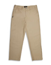 Deus Ex Machina Men Pants Imperial Pants Safari DMF244612-SFR
