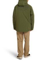 Deus Ex Machina Mehed Jakid Cruiser Pine Talvejope DMF246665-PIN
