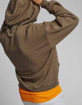 Colorful Standard Mehed Kampsunid ja pusad  CS1015-Misty Brown