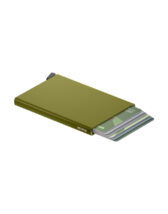 Secrid Aksessuaarid Rahakotid ja kaarditaskud Cardprotectors  C-Kelp