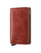 Secrid Accessories Wallets & cardholders Slimwallets Slimwallet Vintage Orange SV-Orange
