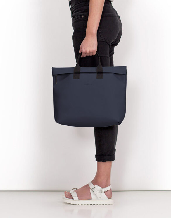 Ucon Acrobatics 102410LT42024 Eliza Bag Lotus Dark Navy Accessories Bags Backpacks