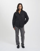 Colorful Standard Pluusid ja topid Naised  CS4005-Deep Black