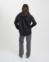 Colorful Standard Pluusid ja topid Naised  CS4005-Deep Black