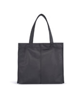 Hvisk Aksessuaarid Kotid Cruise Matte Twill Shadow Grey Kott Õlakotid 2405-051-021500-453