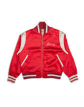 Deus Ex Machina Memento Mori Race Red
