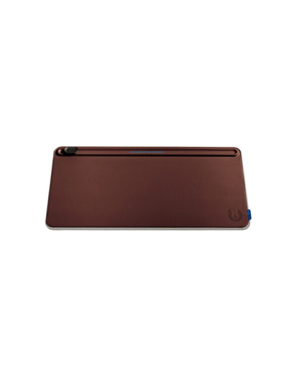 Orbitkey Kontoritarbed Star Wars Medium Töölaua Organiseerija-Obi-Wan WDM1-OBW-505