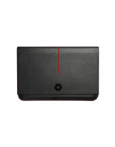 Orbitkey Kontoritarbed Star Wars Hybrid Sülearvuti Ümbris 16" - Darth Vader WH61-VDR-105
