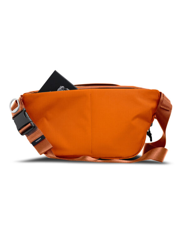 Orbitkey Kotid Sling Plus Terracotta Kott BUP1-TER-109