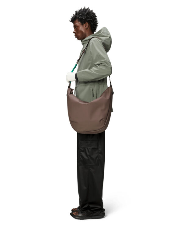 Rains 13120-110 Shade Valera Shoulder Bag Large Shade   Bags