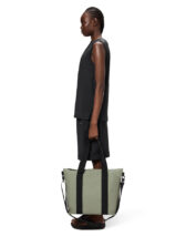 Rains 14160-108 Drift Tote Bag Mini Drift Kott   Kotid