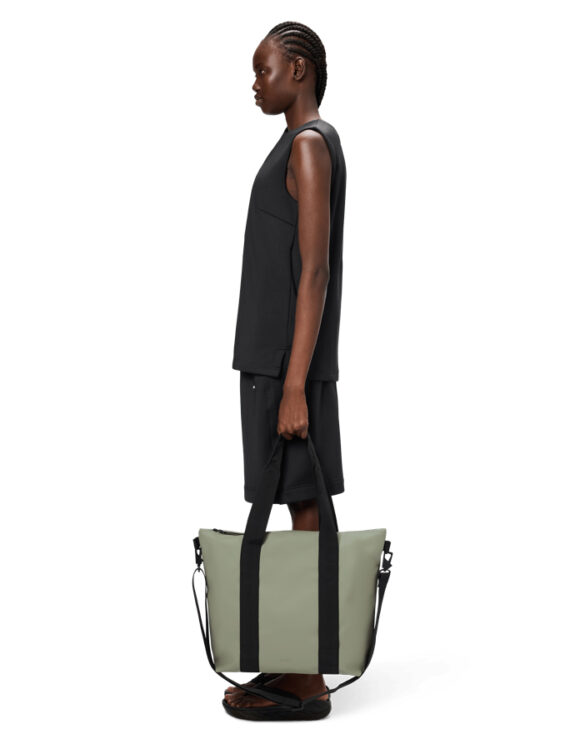 Rains 14160-108 Drift Tote Bag Mini Drift Kott   Kotid