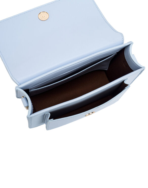 Hvisk Aksessuaarid Kotid Cayman Pocket Soft Structure Blue Sky Kott Üleõlakotid 2501-013-010000