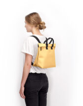 Ucon Acrobatics 102410-LI44225 Eliza Bag Lotus Infinity Lemon Accessories Bags Backpacks