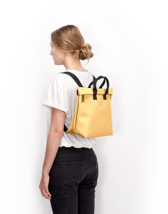 Ucon Acrobatics 102410-LI44225 Eliza Bag Lotus Infinity Lemon Accessories Bags Backpacks