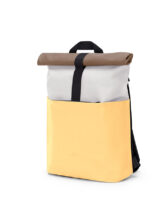 Ucon Acrobatics 105311-LI74925 Hajo Mini Backpack Lotus Infinity Glacier Grey-Lemon Accessories Bags Backpacks