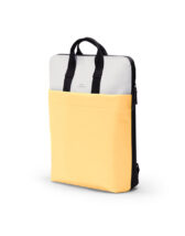 Ucon Acrobatics 104411-LI74925 Masao Medium Backpack Lotus Infinity Glacier Grey-Lemon Accessories Bags Backpacks