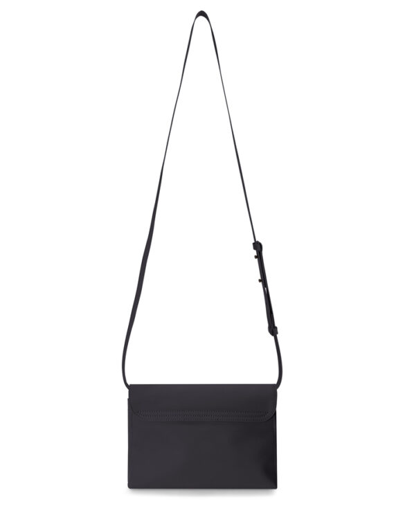 Ucon Acrobatics 142421-LI40525 Tomke Kott Lotus Infinity Black Aksessuaarid Kotid Üleõlakotid