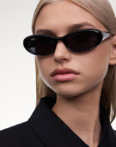 Chimi X16 Black Sunglasses