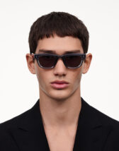 Chimi 08.3 Dark Grey Sunglasses