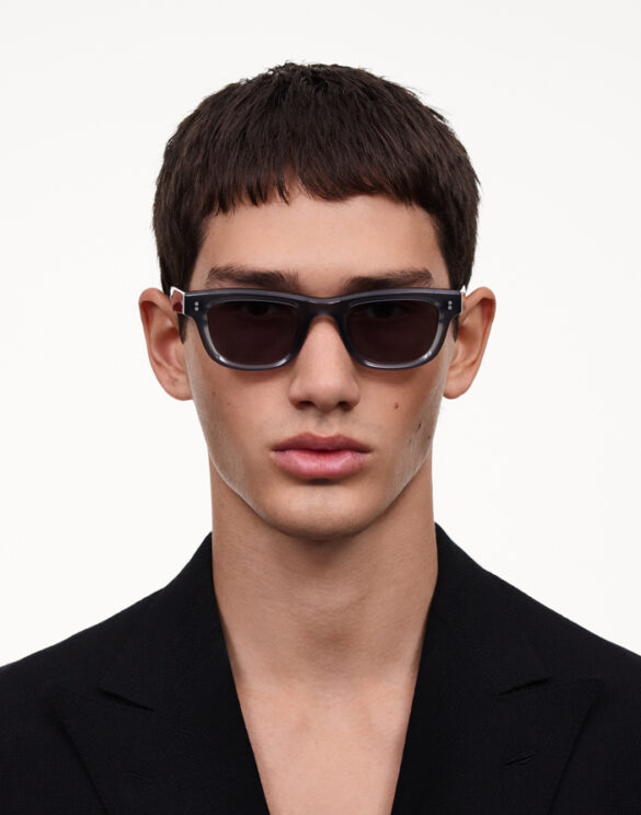Chimi 08.3 Dark Grey Sunglasses