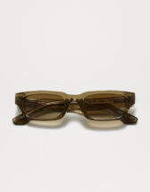 Chimi 10 Green Sunglasses