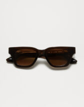 Chimi 11 Brown Medium Sunglasses