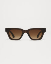 Chimi 11 Brown Sunglasses