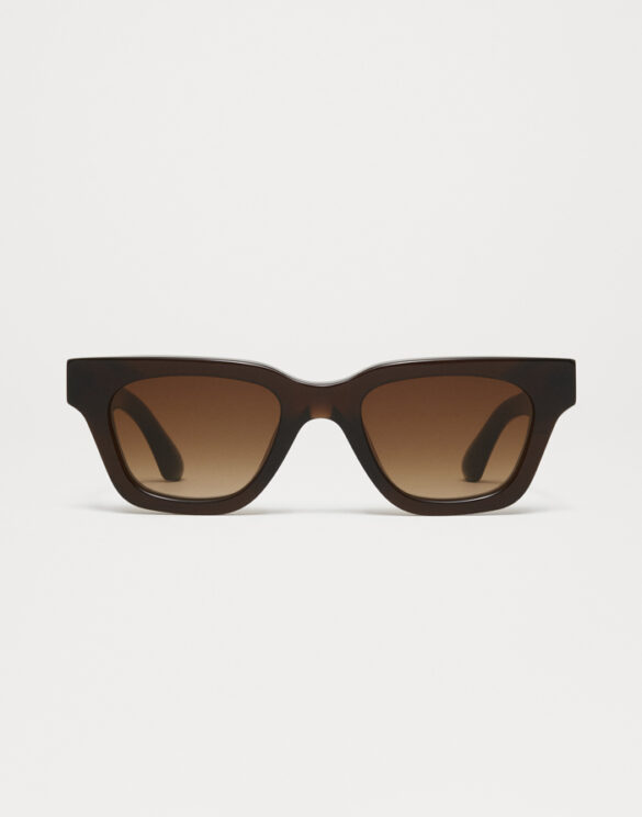 Chimi 11 Brown Sunglasses