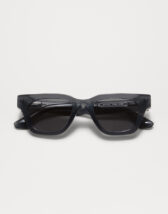 Cimi 11 Dark Grey Medium Sunglasses