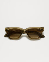 Chimi 11 Green Medium Sunglasses