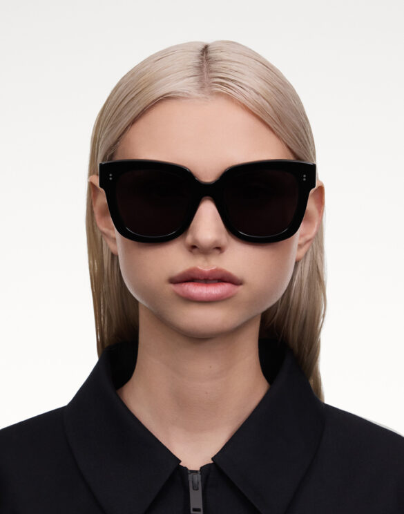Chimi X14 Black Sunglasses