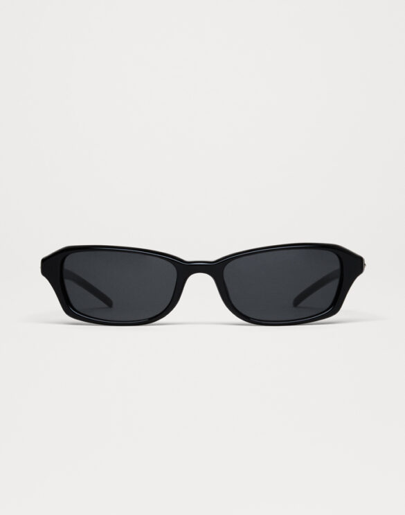 Chimi Iris Black Sunglasses Trending Sunglasses Limited Edition