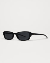 Chimi Iris Black Sunglasses