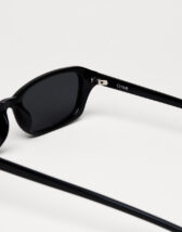 Chimi Iris Black Päikeseprillid