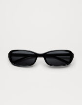 Chimi Code Black Sunglasses Kendall Jenner Sunglasses