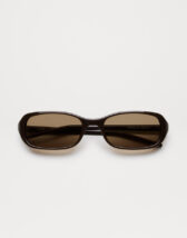 Chimi Code Brown Sunglasses Kendall Jenner Sunglasses