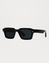 Chimi Accessories Sunglasses 03.4 Black Sunglasses 20631-105-M